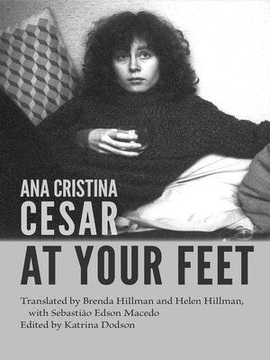 cover image of At Your Feet